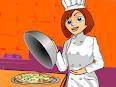 Cooking Show - Pizza